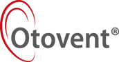Otovent logo