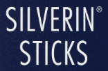 Silverin logo