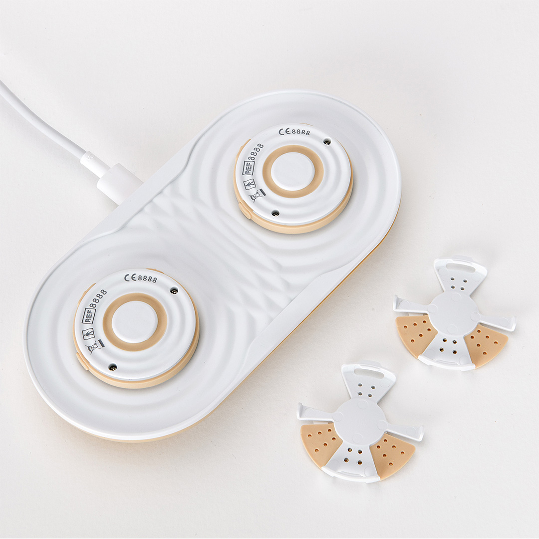 Tinearity G1 - Traitement des acouphènes